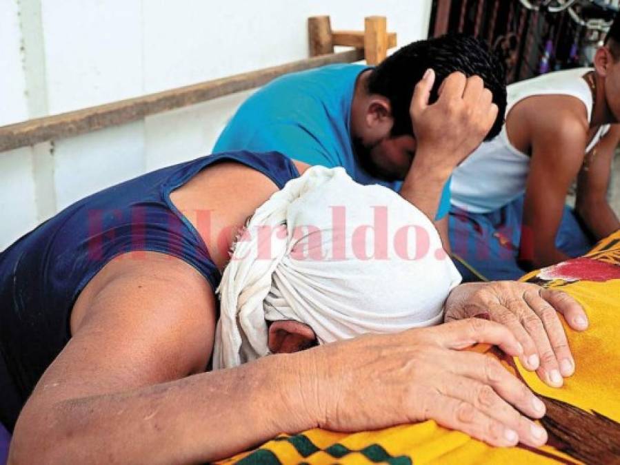 Femicidios, dos masacres y el crimen contra una joven abogada entre sucesos de la semana