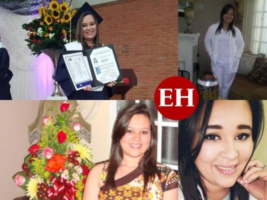 'Que indignante es ser médico en el país equivocado': el reclamo de Iveth Zepeda