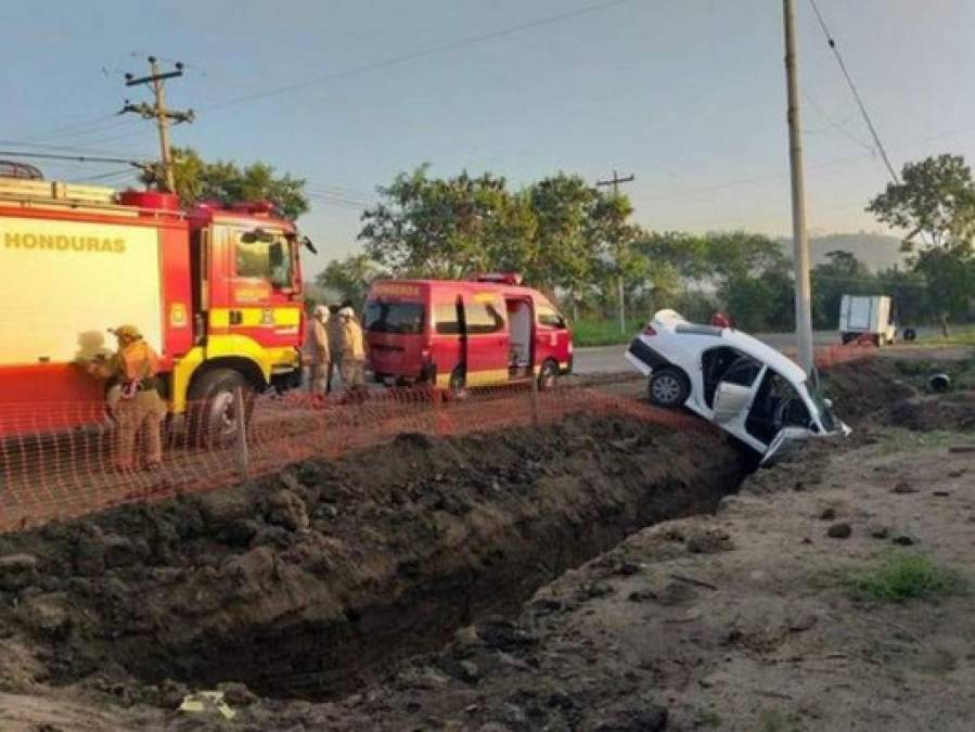 Al menos 18 acribillados dejó tercera semana de enero en Honduras