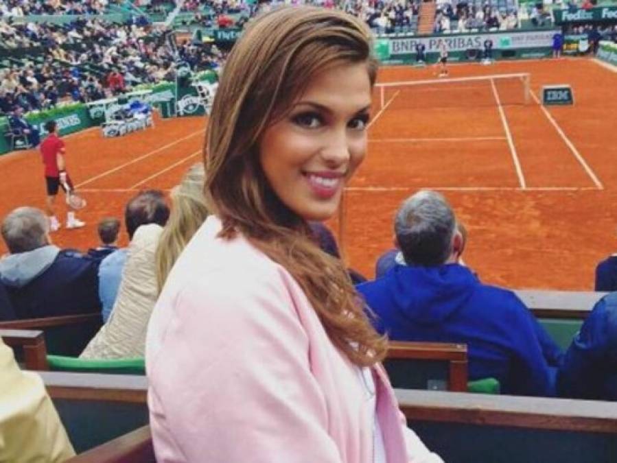 16 increíbles fotos de Iris Mittenaere, la nueva Miss Universo