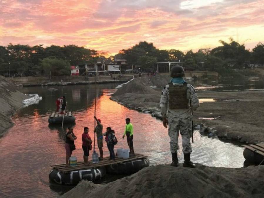 Las mejores fotos que marcaron la semana en América Latina 