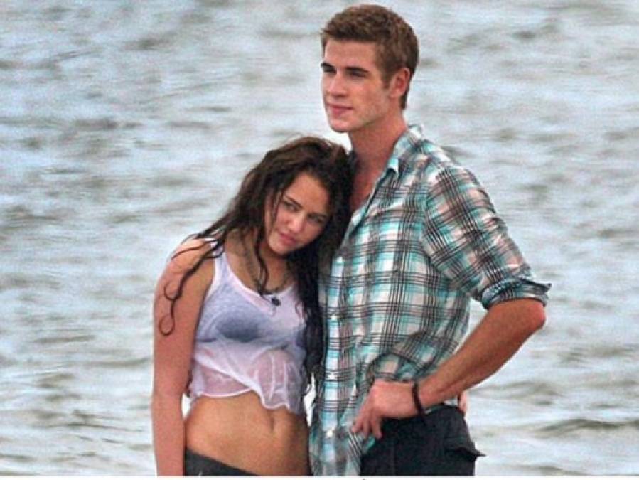 FOTOS: Miley Cyrus cumple 27 años entre polémicas y escandalosos romances