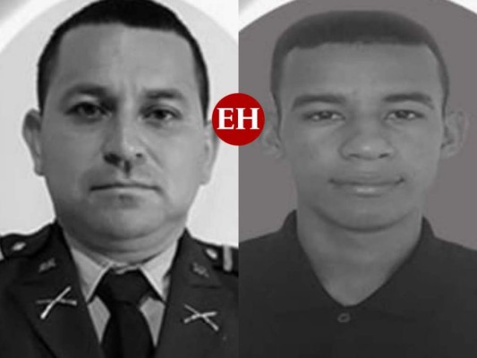 Una masacre, el asesinato de dos agentes y el atroz crimen de un niño, son parte de los sucesos de la semana en Honduras