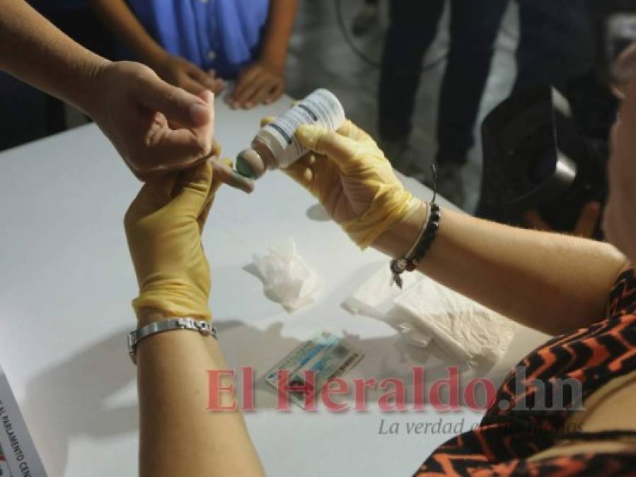 ¿Cómo votar durante la pandemia del coronavirus en Honduras?