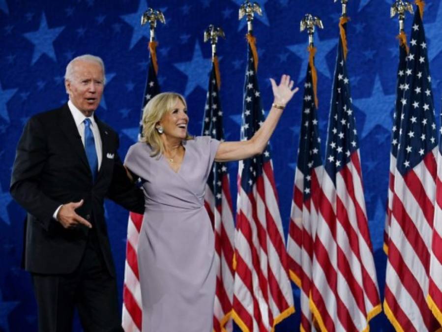 Fotos: Lo que debes saber Jill Biden, la nueva primera dama de EEUU