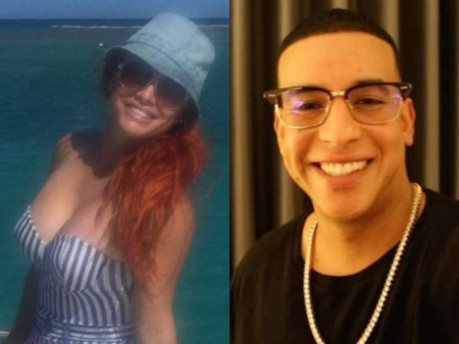 Mireddys González, la mujer que le robó el corazón a Daddy Yankee