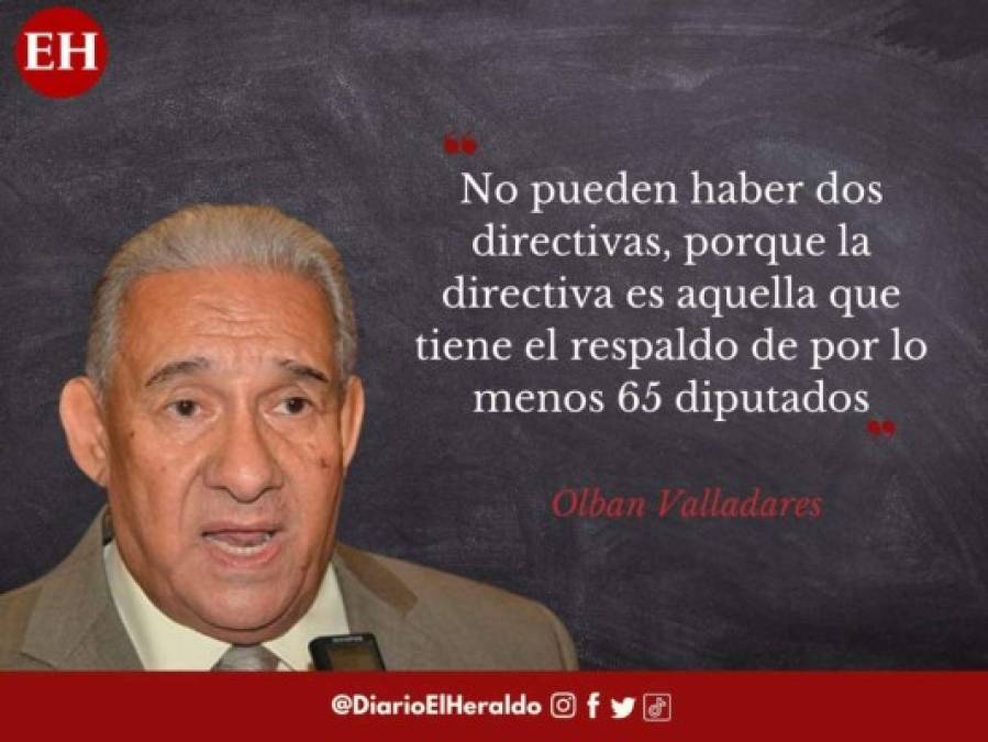 Esto dicen los analistas hondureños sobre crisis en el Congreso Nacional