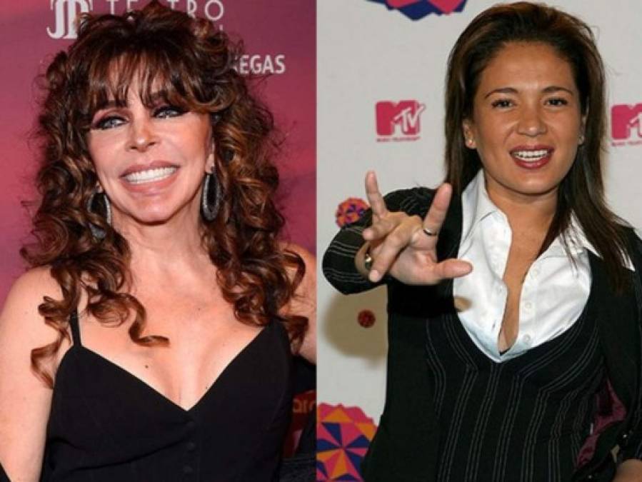 FOTOS: Los escándalos más sonados de los famosos en 2019