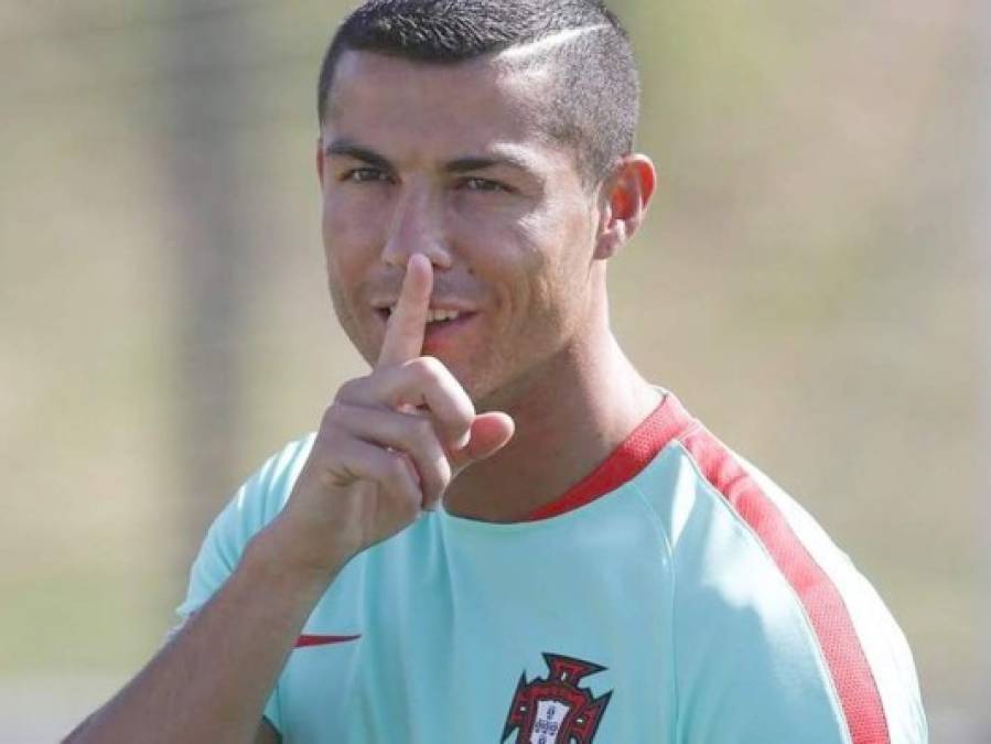 Cristiano Ronaldo, más que un jugador, una marca en crecimiento