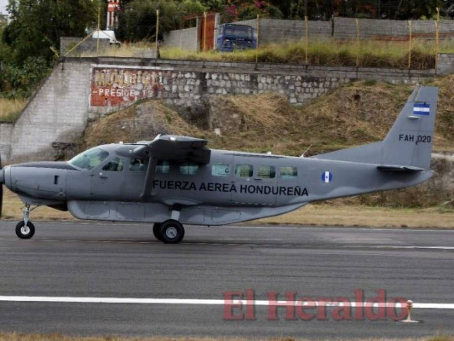 Elecciones 2021: Avanza traslado de maletas electorales vía aérea y terrestre (FOTOS)