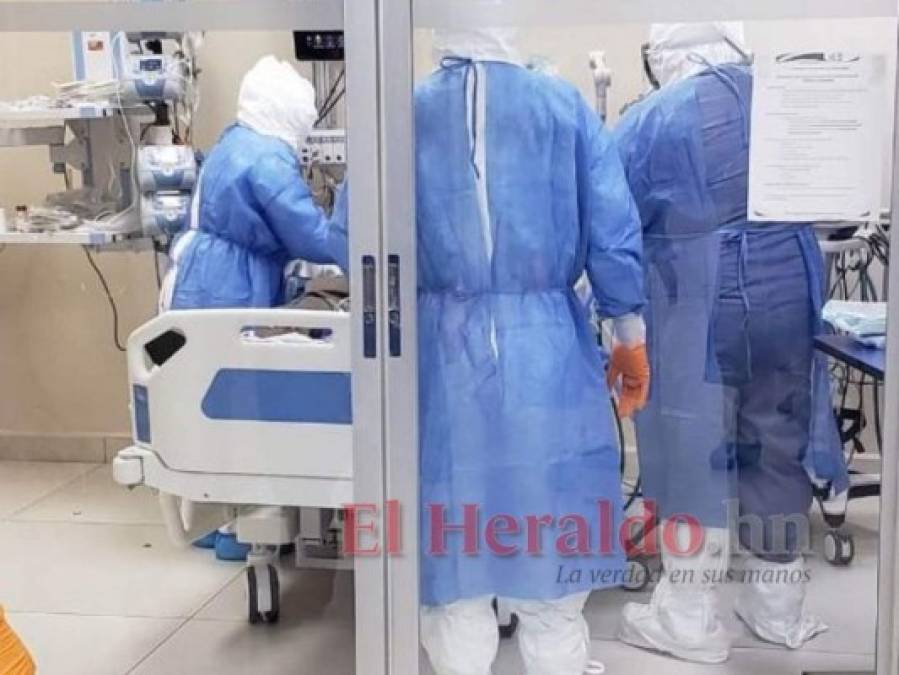 FOTOS: Insumos que el IHSS compró y sigue esperando en plena pandemia