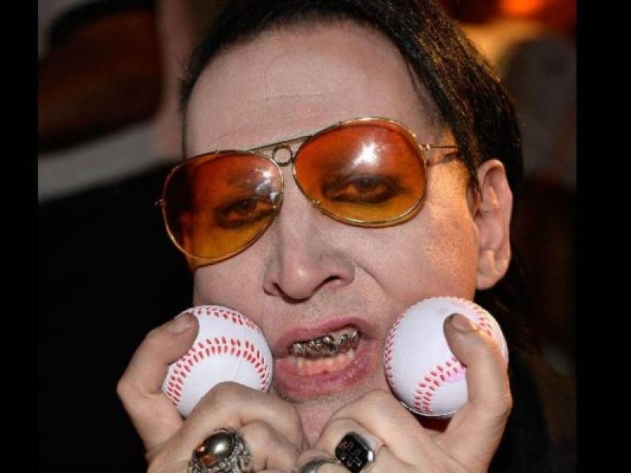 Marilyn Manson cumple 53 años entre acusaciones de abuso sexual y oscuridad en su carrera musical