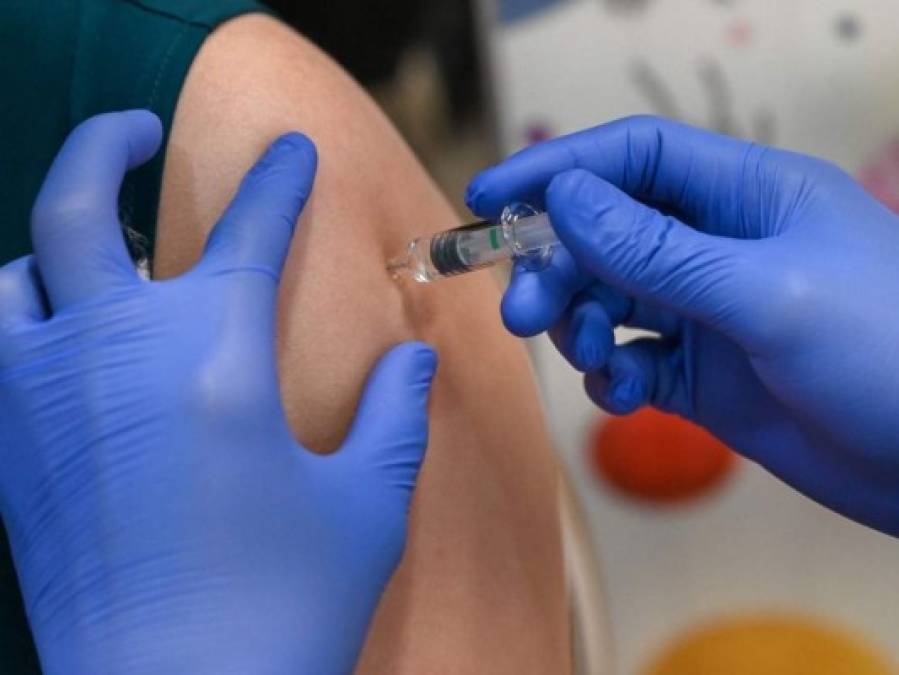 ¿Qué dicen los estudios sobre la vacunación contra el covid-19 en menores de edad?