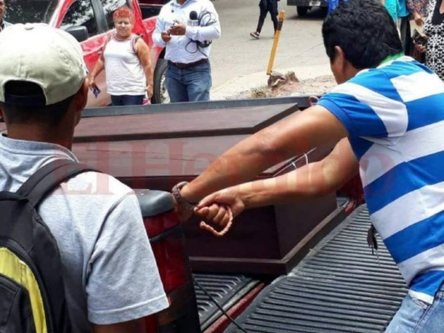 Los 14 sucesos más impactantes de toda la semana en Honduras
