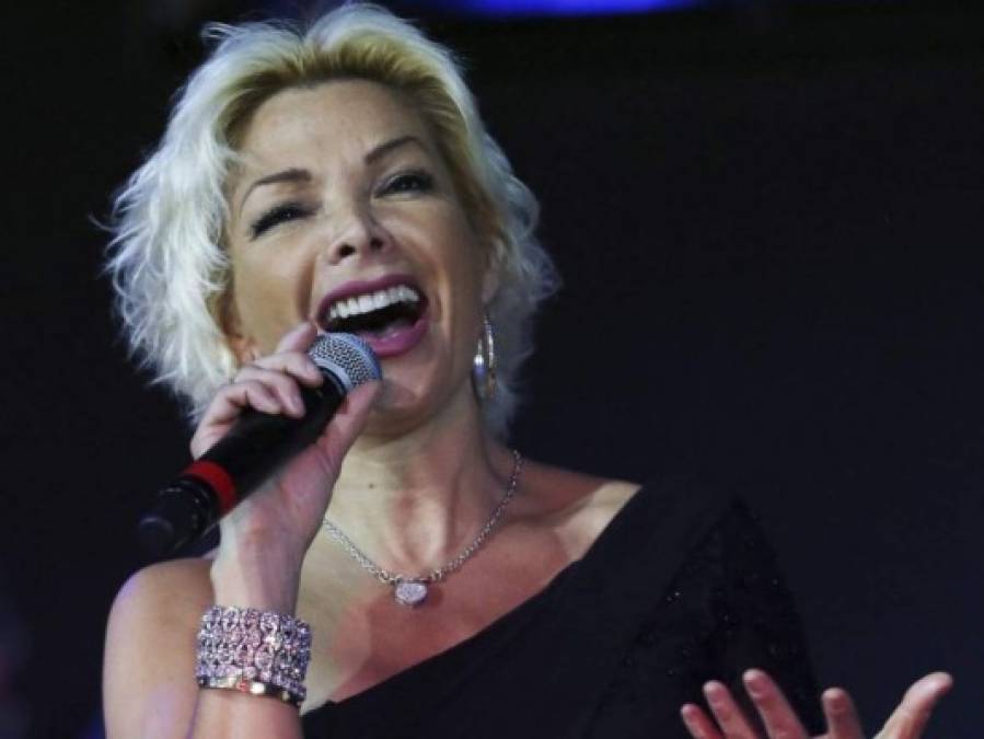 ¿Qué ha pasado con Marisela, 'La Dama de Hierro', a sus 54 años?  