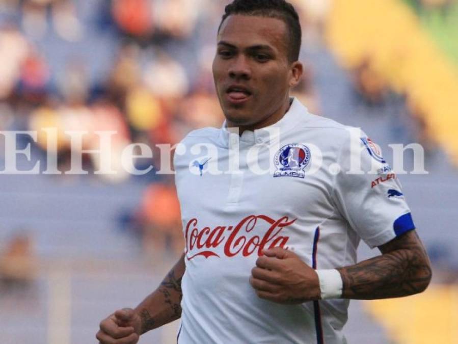 Arnold Peralta, el aguerrido jugador que dejó huella en el fútbol hondureño