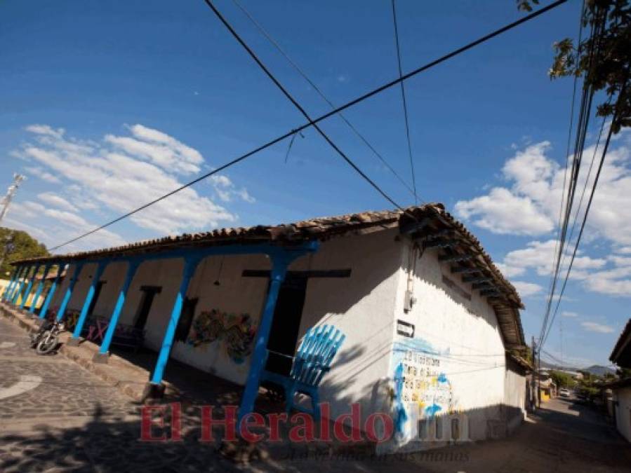 FOTOS: Choluteca, una ciudad bañada en riquezas