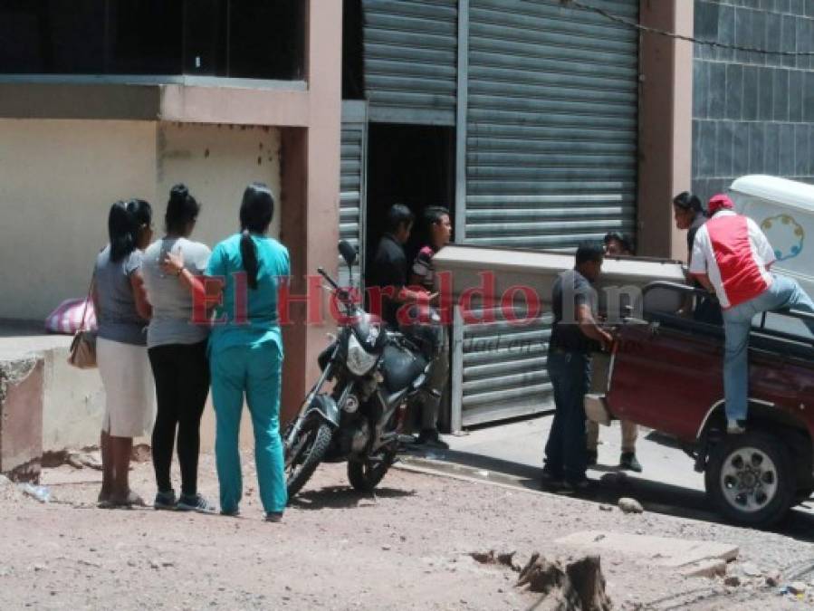 FOTOS: Lo que se sabe sobre el asesinato de un joven durante frustrado asalto en la Kennedy