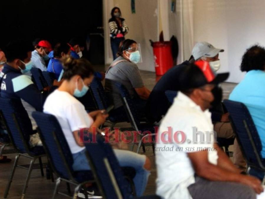 Triajes capitalinos se encuentran abarrotados tras la Semana Santa (Fotos)  