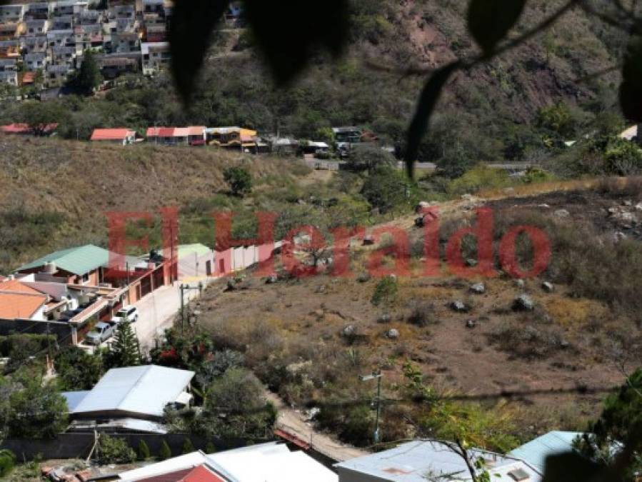 Los lujos decomisados a la ex primera dama hondureña Rosa Elena de Lobo