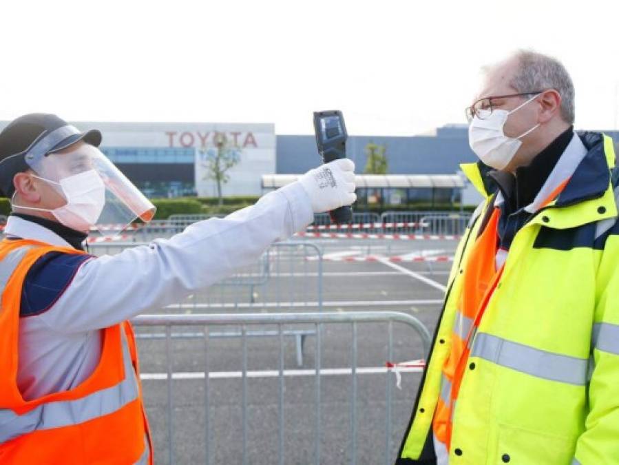 España y Francia revelan sus planes de acción para salir de confinamiento