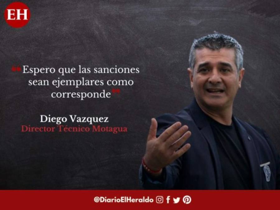 Las frases más explosivas de Pedro Troglio y Diego Vazquez