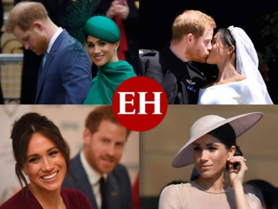 'Meghan Markle puede ser una pesadilla”: amigos de Harry arremeten contra su esposa