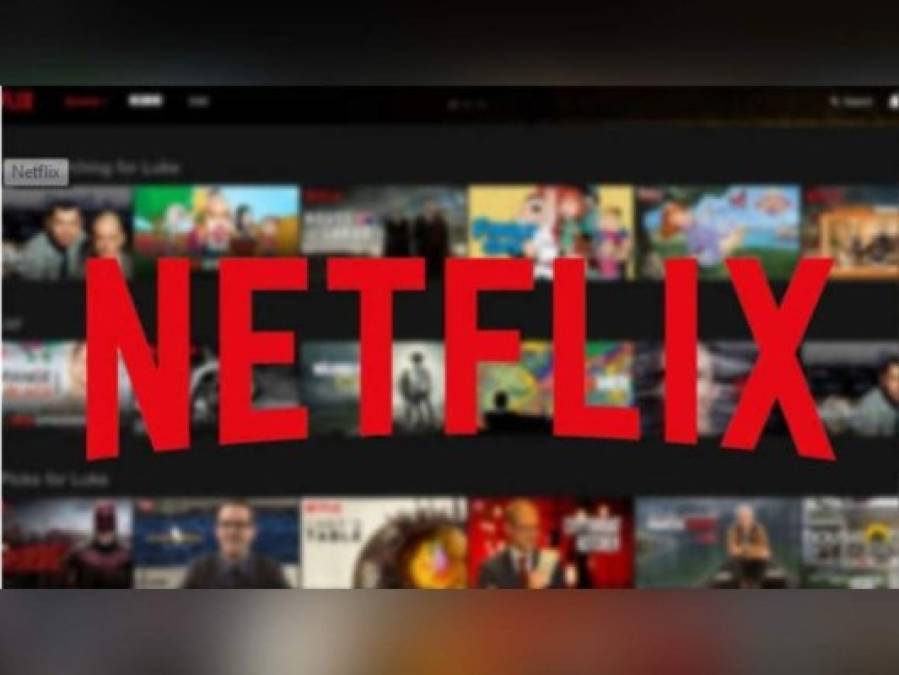 Las 18 series canceladas por Netflix en 2019