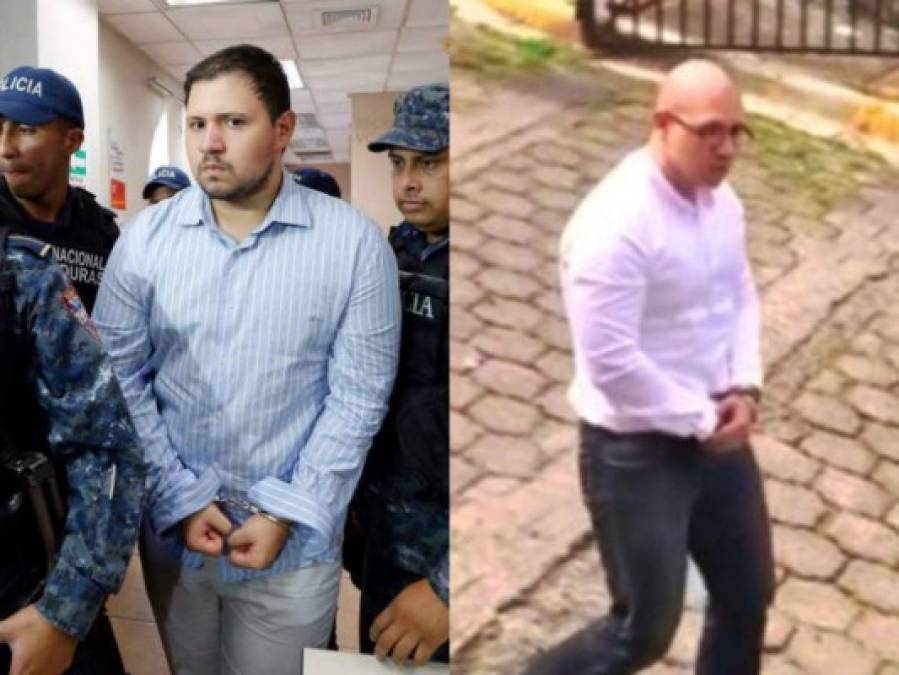 Increíble cambio de Rigoberto Paredes, asesino del abogado Montes, dos años después de su detención