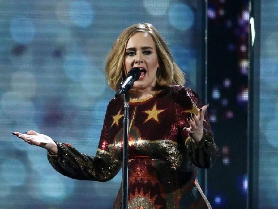 ¿Adele en Netflix? Esto es lo que se sabe sobre un posible documental