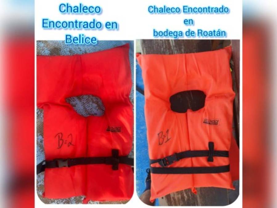 A 10 días de la desaparición de Angie Peña, hallazgos en Belice cambiarían el rumbo del caso