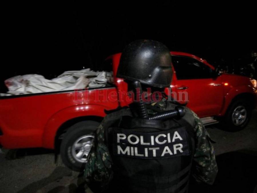 10 datos de la reyerta que dejó 18 muertos en cárcel de El Porvenir
