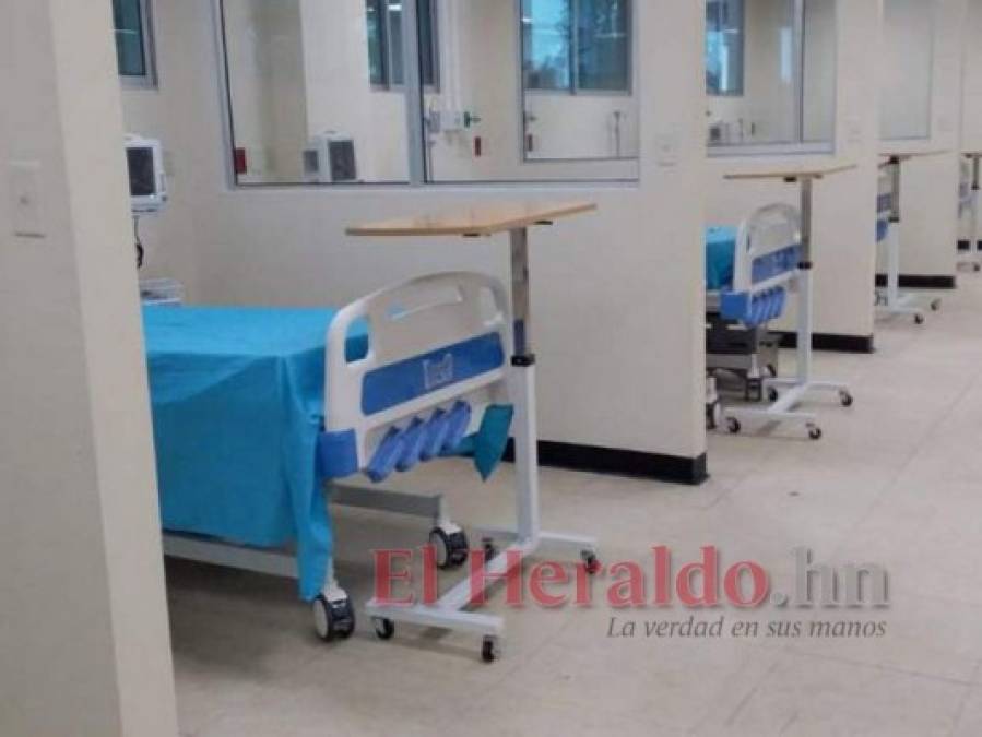 FOTOS: Insumos que el IHSS compró y sigue esperando en plena pandemia