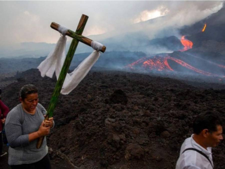 Las mejores fotos de la semana en América Latina