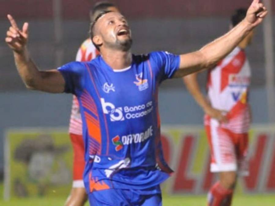 Los que se van y los que vienen al torneo Apertura en Honduras