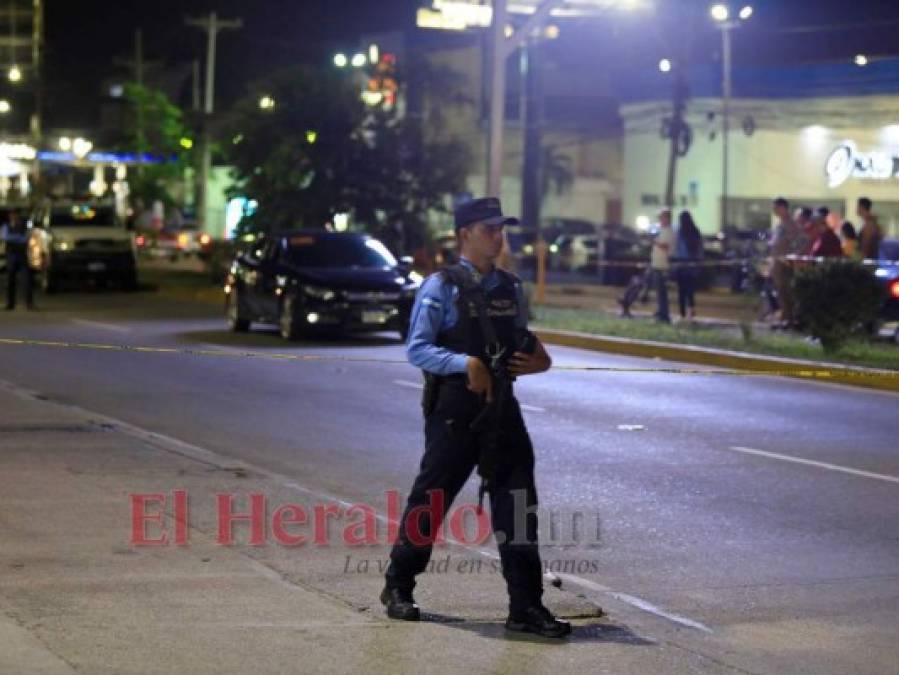 Los 10 sucesos más impactantes de la semana en Honduras