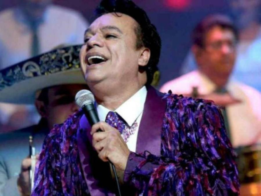 Ellos son los famosos que interpretaron los éxitos de Armando Manzanero (FOTOS)