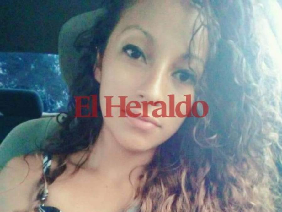 FOTOS: Así era Solanyi Isamar Martínez Ruiz, la hondureña que murió supuestamente a manos de su esposo