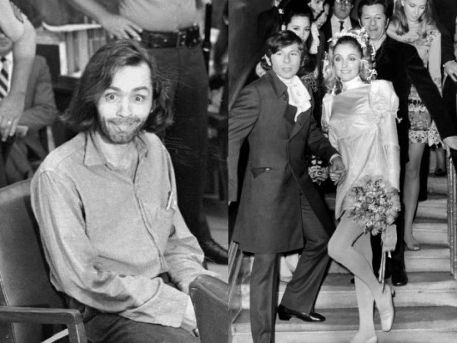 Fechas clave en la vida del criminal estadounidense Charles Manson