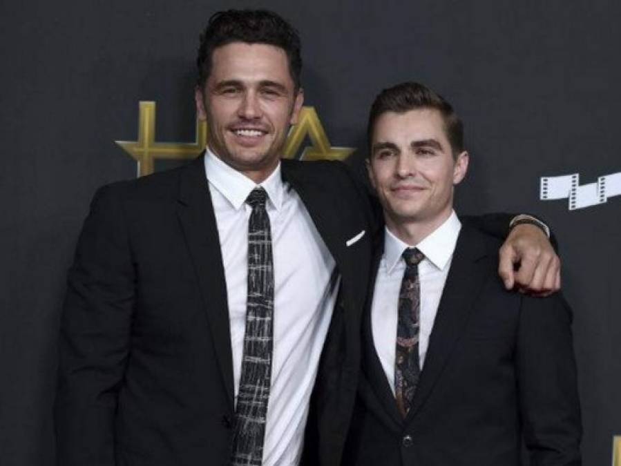 FOTOS: 10 parejas de hermanos actores que brillan en Hollywood