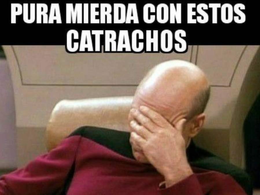 ¡Los memes no perdonan! Aquí los más divertidos luego que candidatos se declararan ganadores