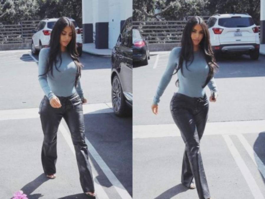 De asistente a millonaria empresaria: El camino de Kim Kardashian hacia la fama