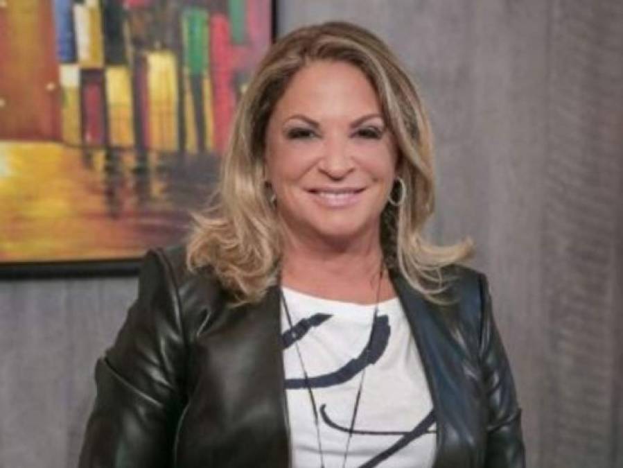 FOTOS: El sorprendente cambio físico de la Doctora Polo de 'Caso cerrado'