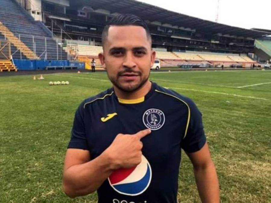 ¿Cuál será el once de Motagua en el clásico ante Olimpia?