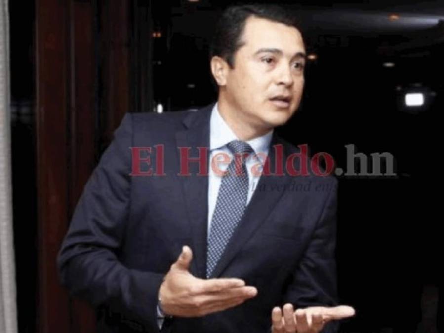 Las reglas que deberá cumplir el hondureño Tony Hernández en la nueva prisión