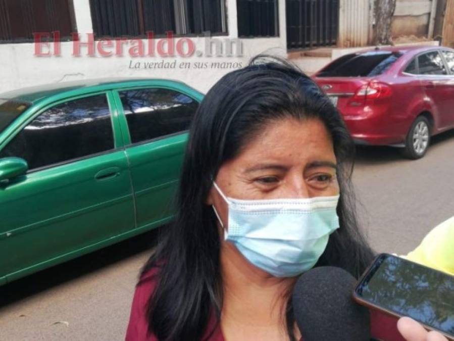 El crimen contra el abogado Melvin Bonilla y el dantesco hallazgo del cadáver de Glenis Castillo, entre los sucesos de la semana en Honduras