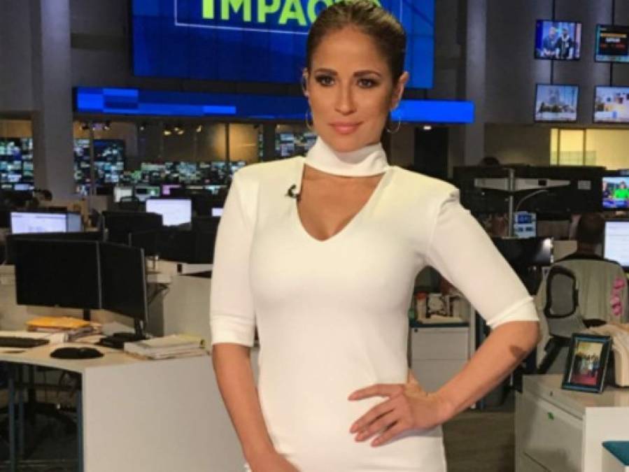 ¡Cuerpo de diosa! Jackie Guerrido una mujer con curvas de infarto