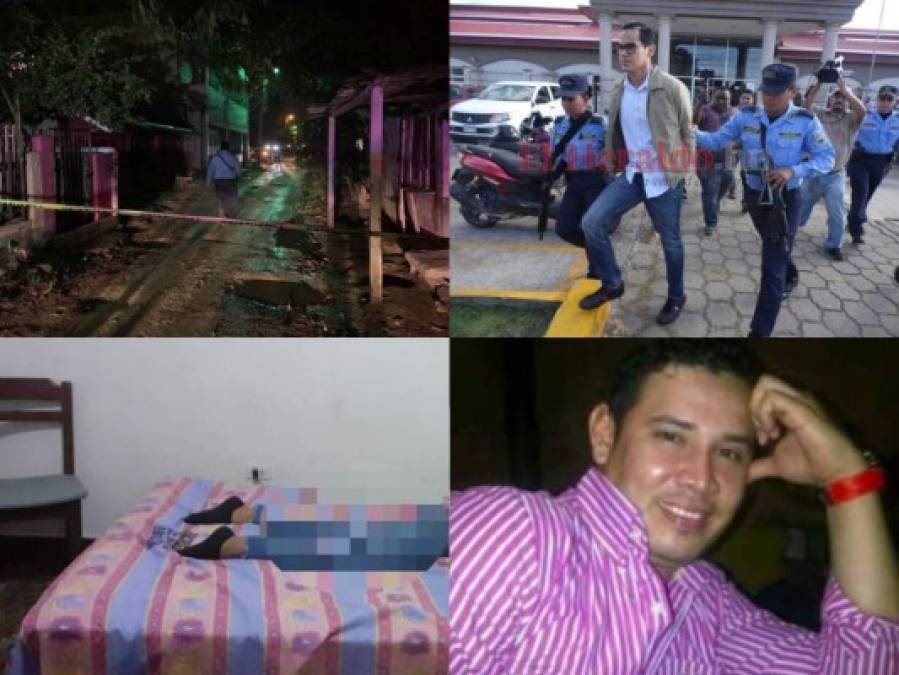 Recuento de los sucesos más impactantes de la semana en Honduras