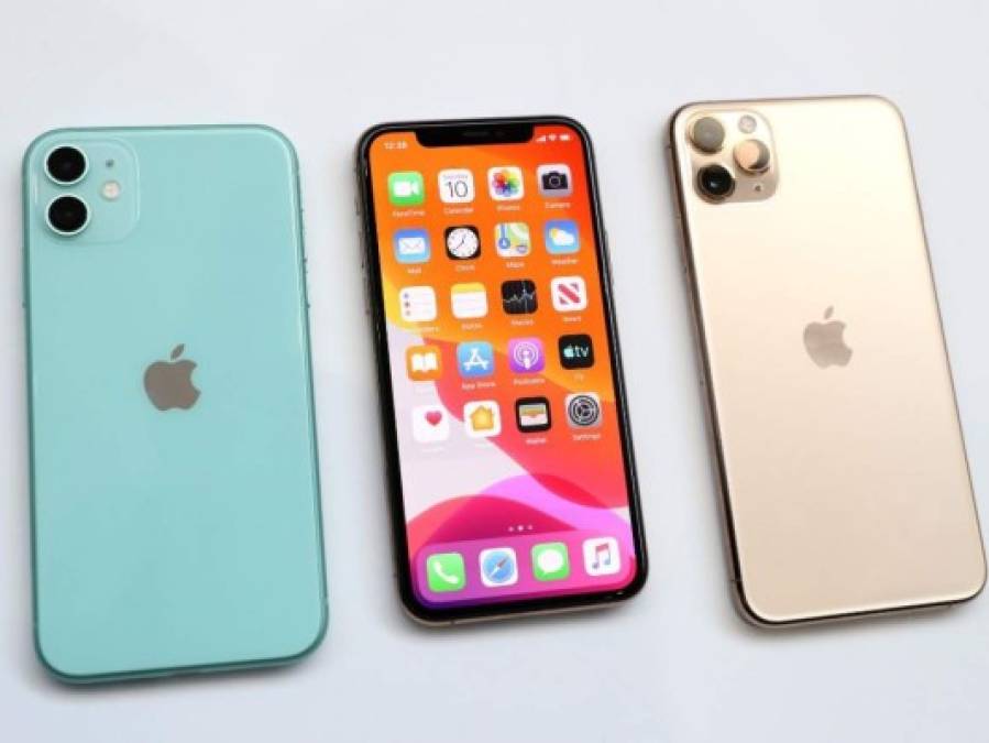 FOTOS: Novedades, especificaciones y precio del iPhone 11