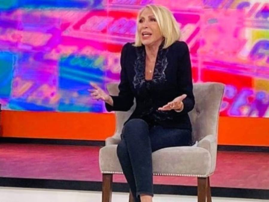 Laura Bozzo, desde la popularidad en televisión a ser prófuga de la justicia